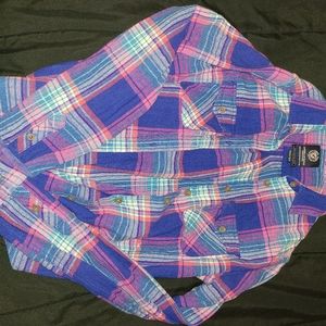 American eagle Flannel